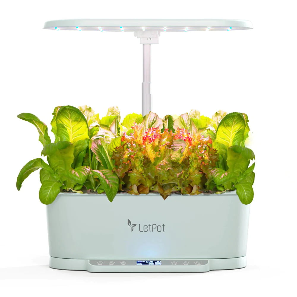 Pro Hydroponic - User Manual