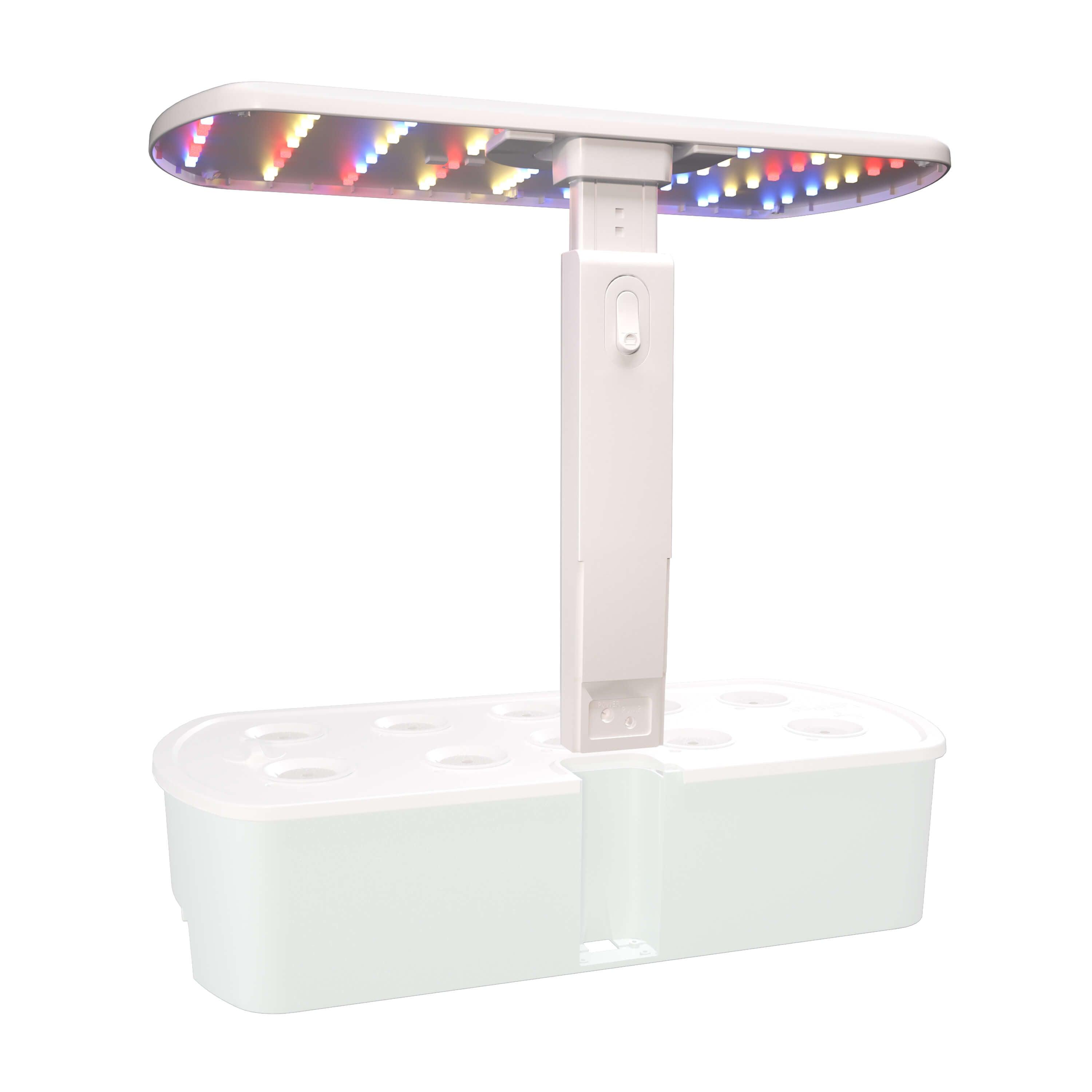 LetPot Replacement Light Panel (with adjustable rod)