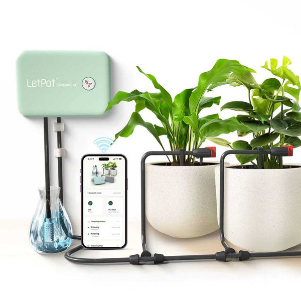 plant kits for indoors DI-Smart Automatic Watering System