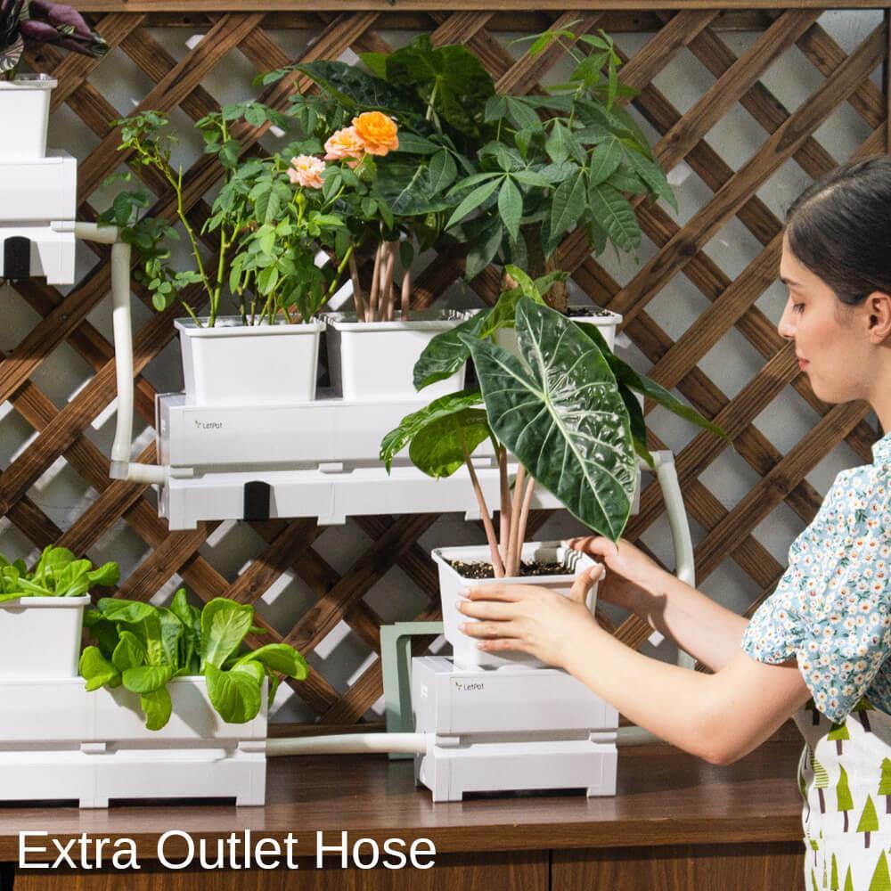 smart-planter-pot-water-hose