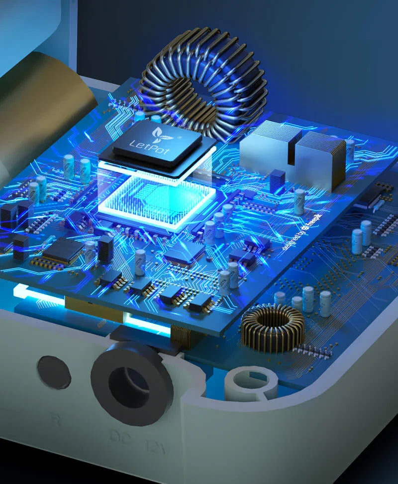 Leading_Smart_Chip_for_Smooth_Control_and_Speed
