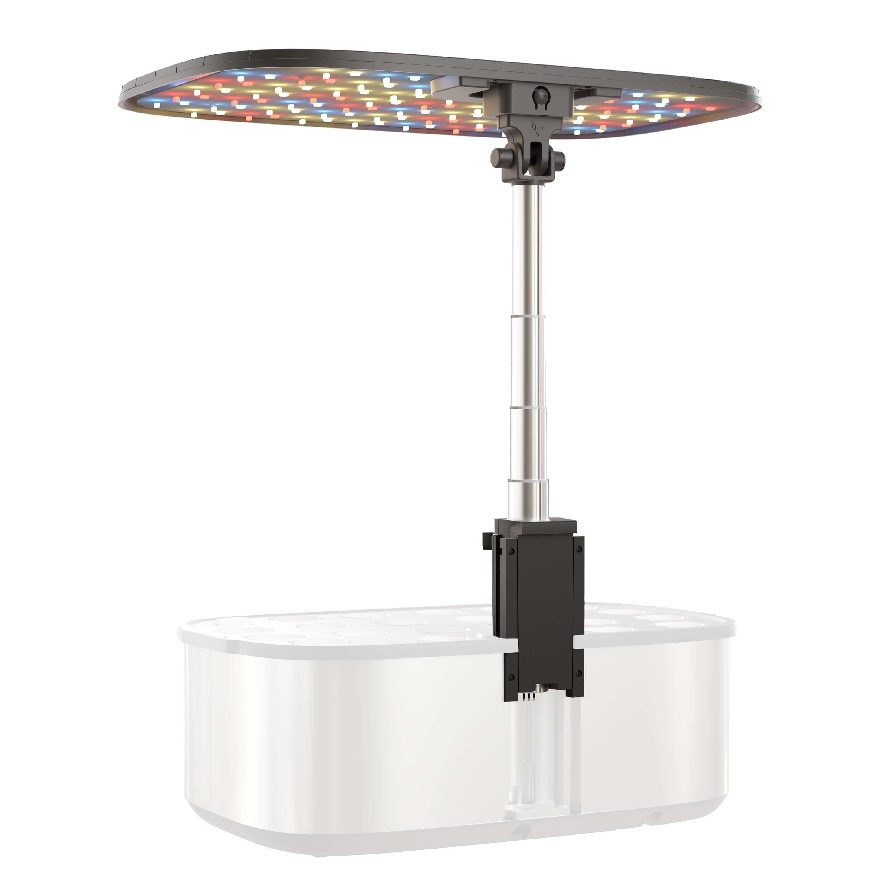 LetPot Replacement Light Panel (with adjustable rod)