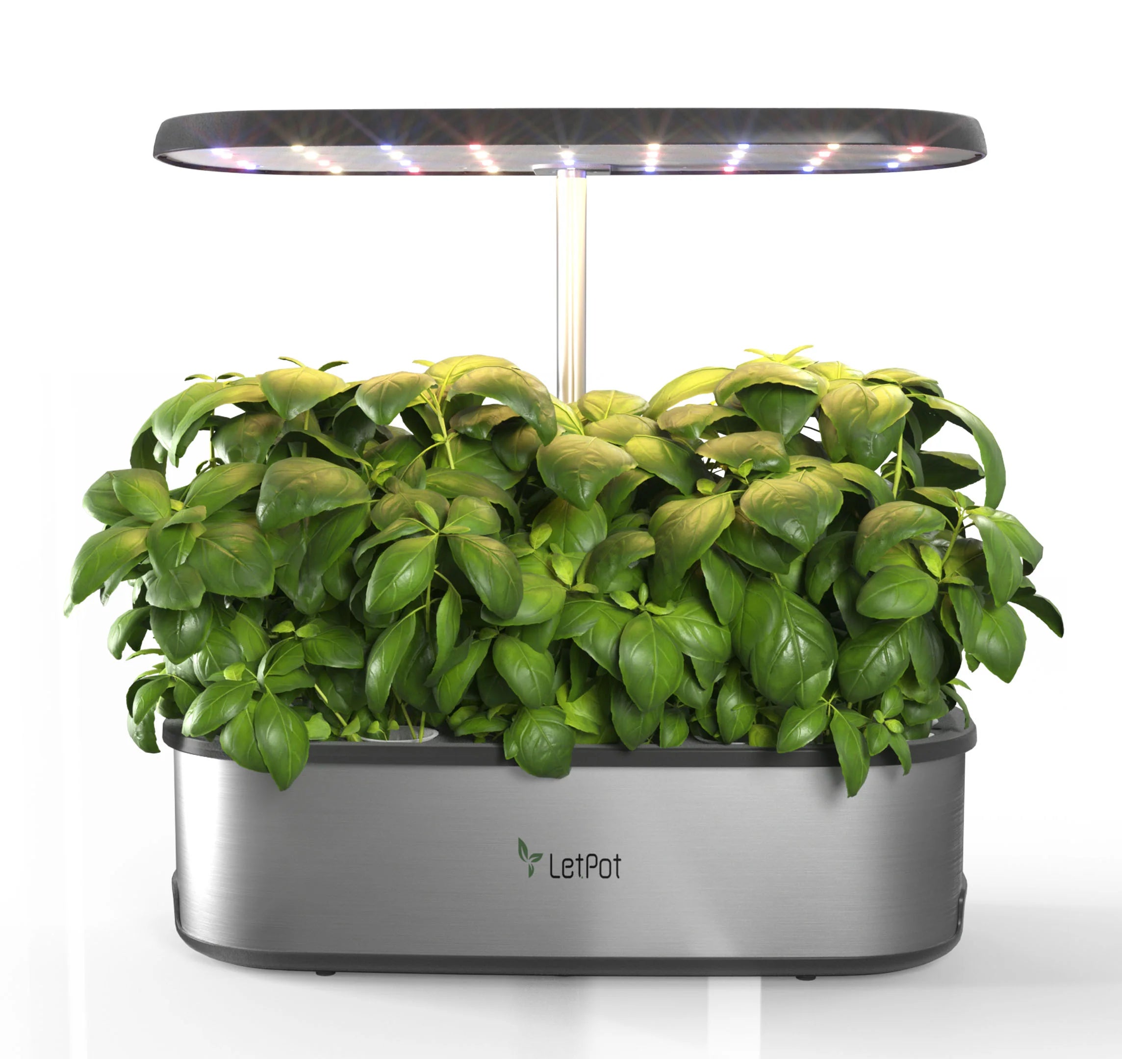 Senior Hydroponic - User Manual