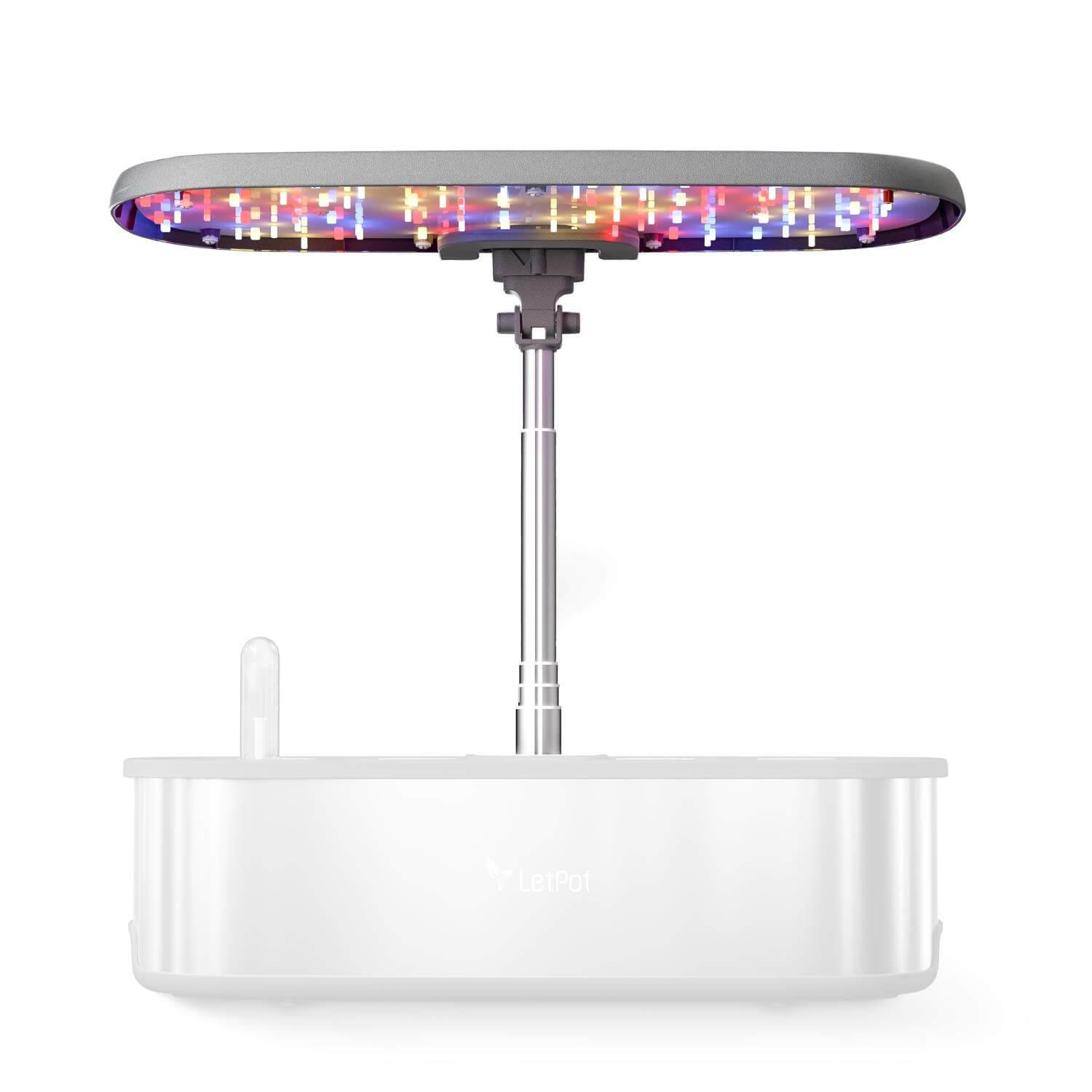 LetPot Replacement Light Panel (with adjustable rod)