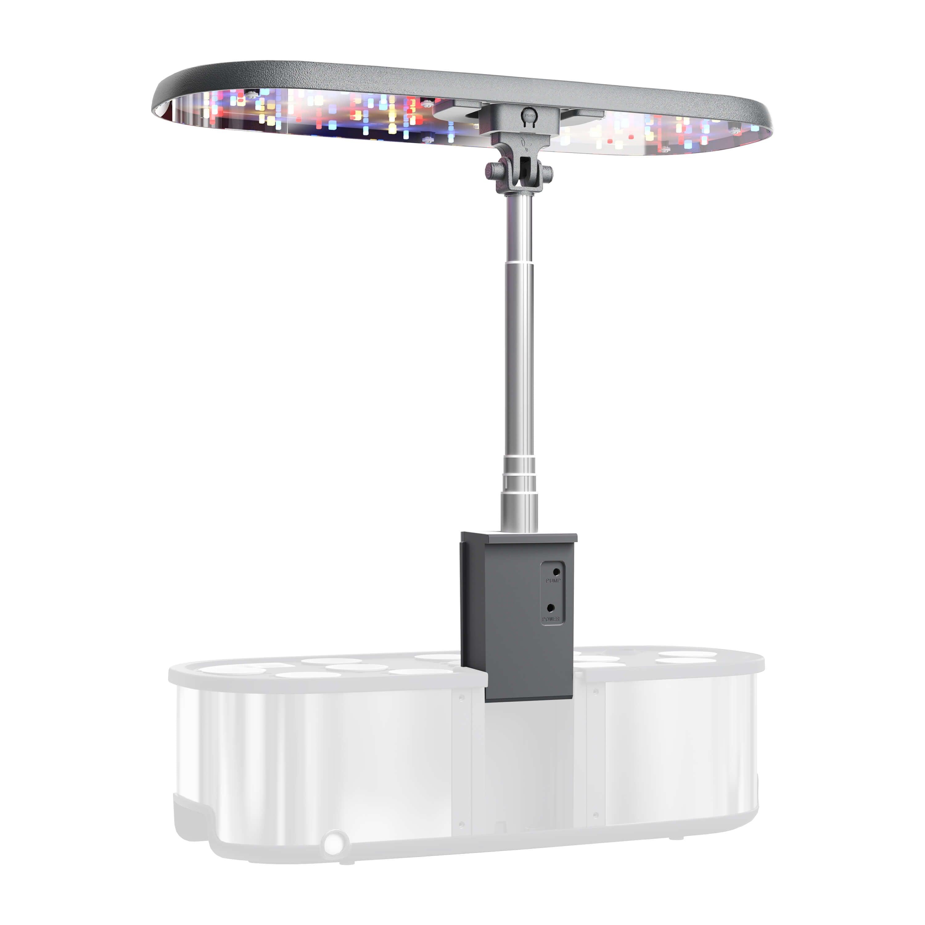LetPot Replacement Light Panel (with adjustable rod)