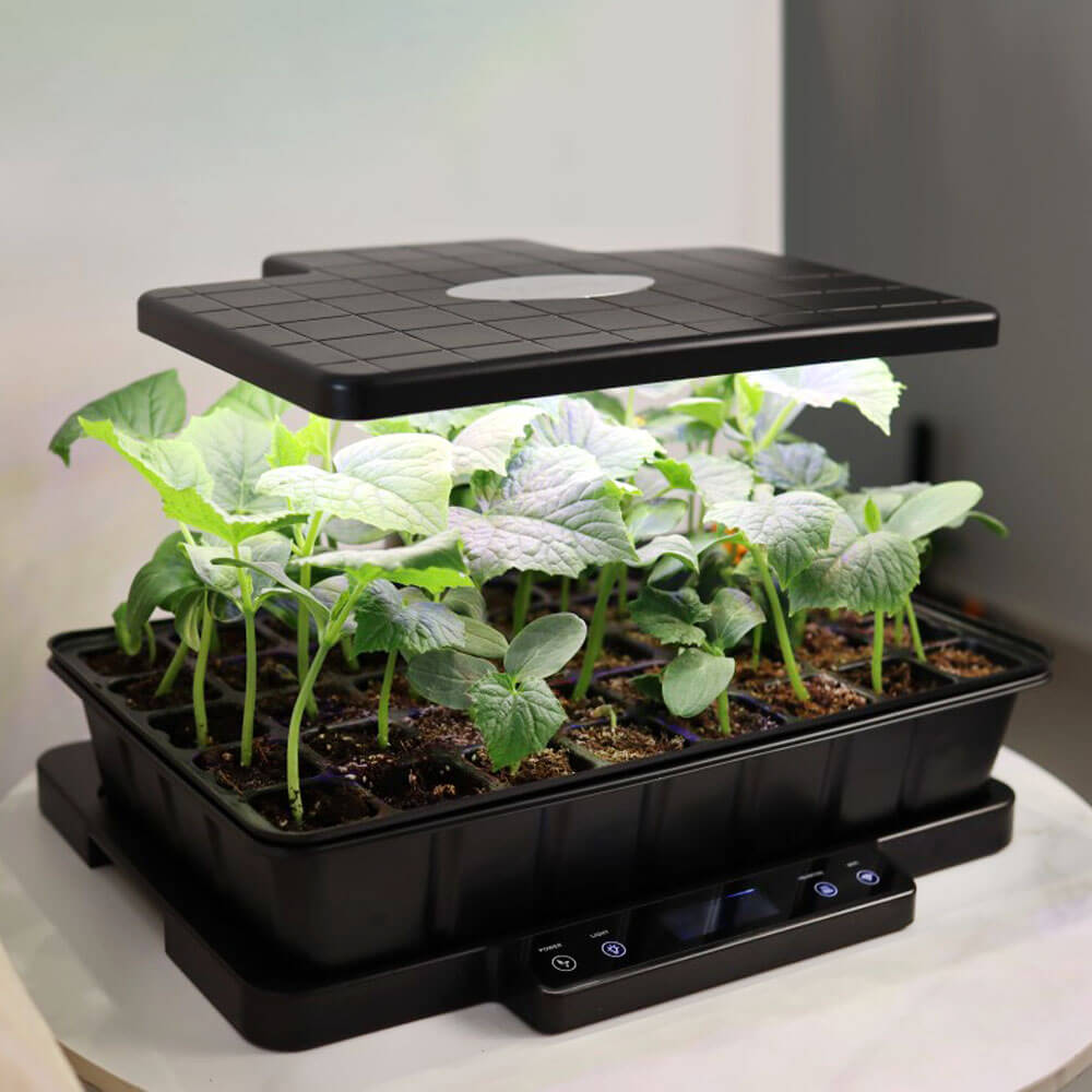 LetPot SS-Pro Smart Seed Starter Kit