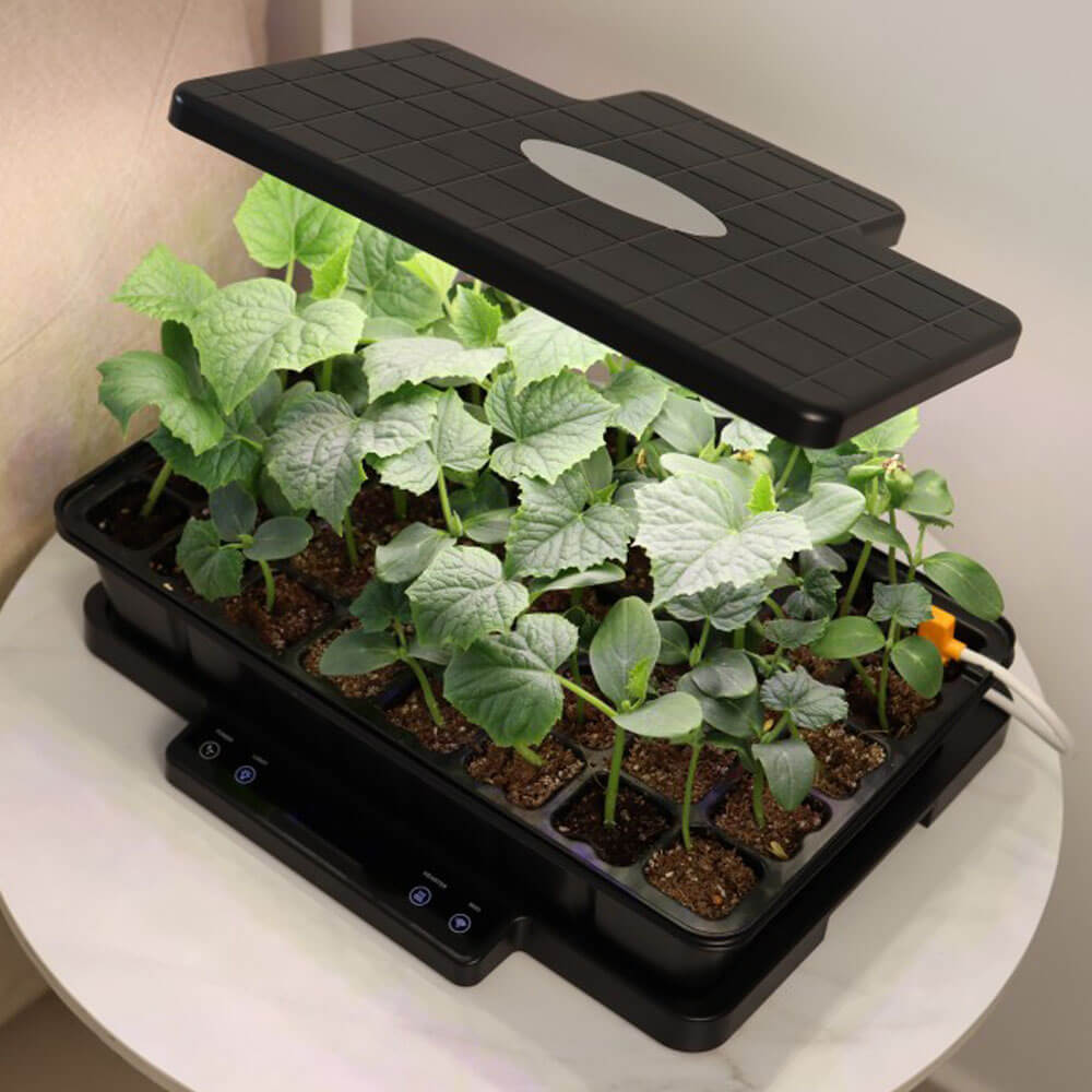LetPot SS-Pro Smart Seed Starter Kit