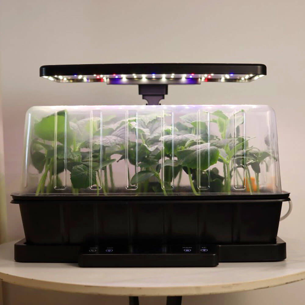 Pre-order: SS-Pro Smart Seed Starter Kit