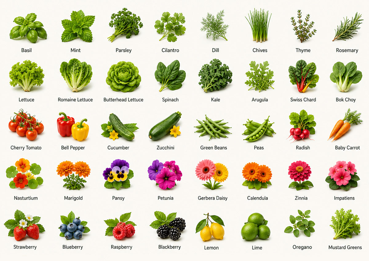 What_Can_You_Grow_Indoors