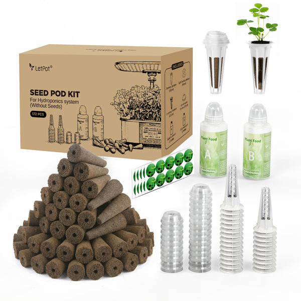 Hydroponic