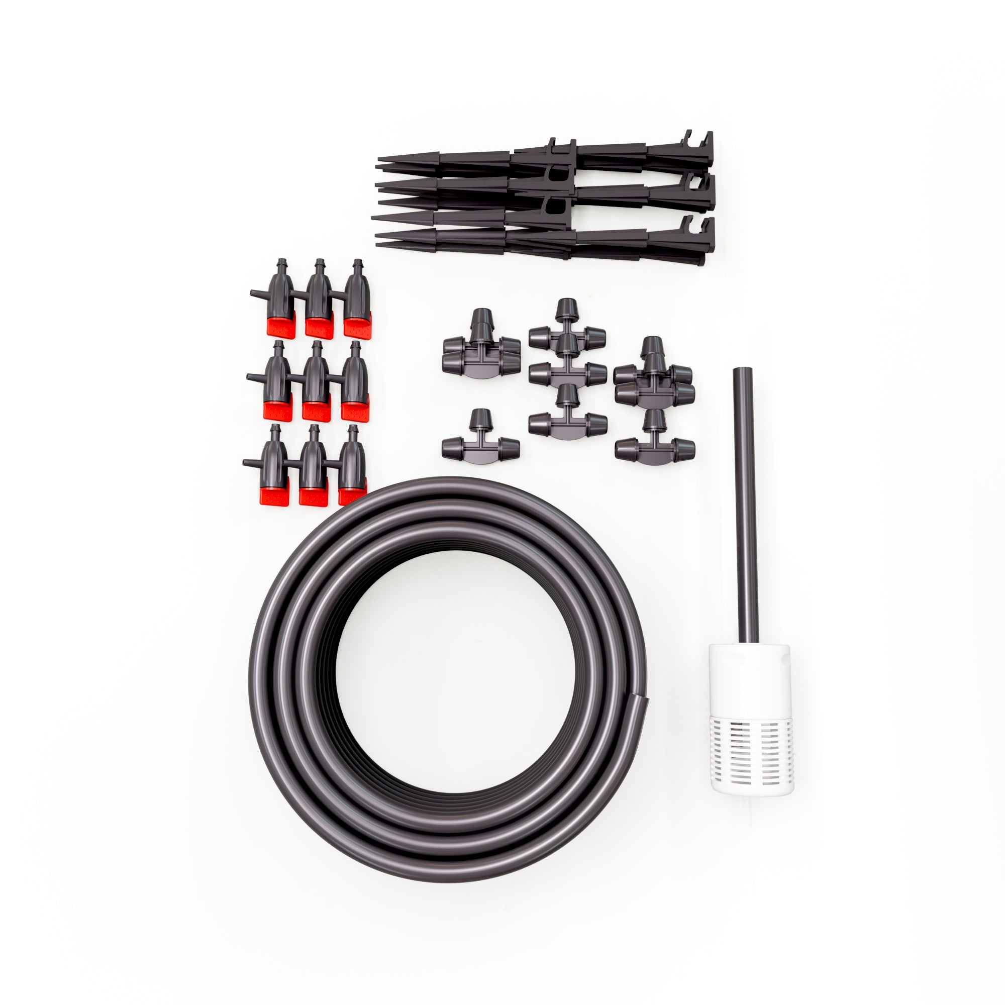 Drip Irrigation Kits and Parts