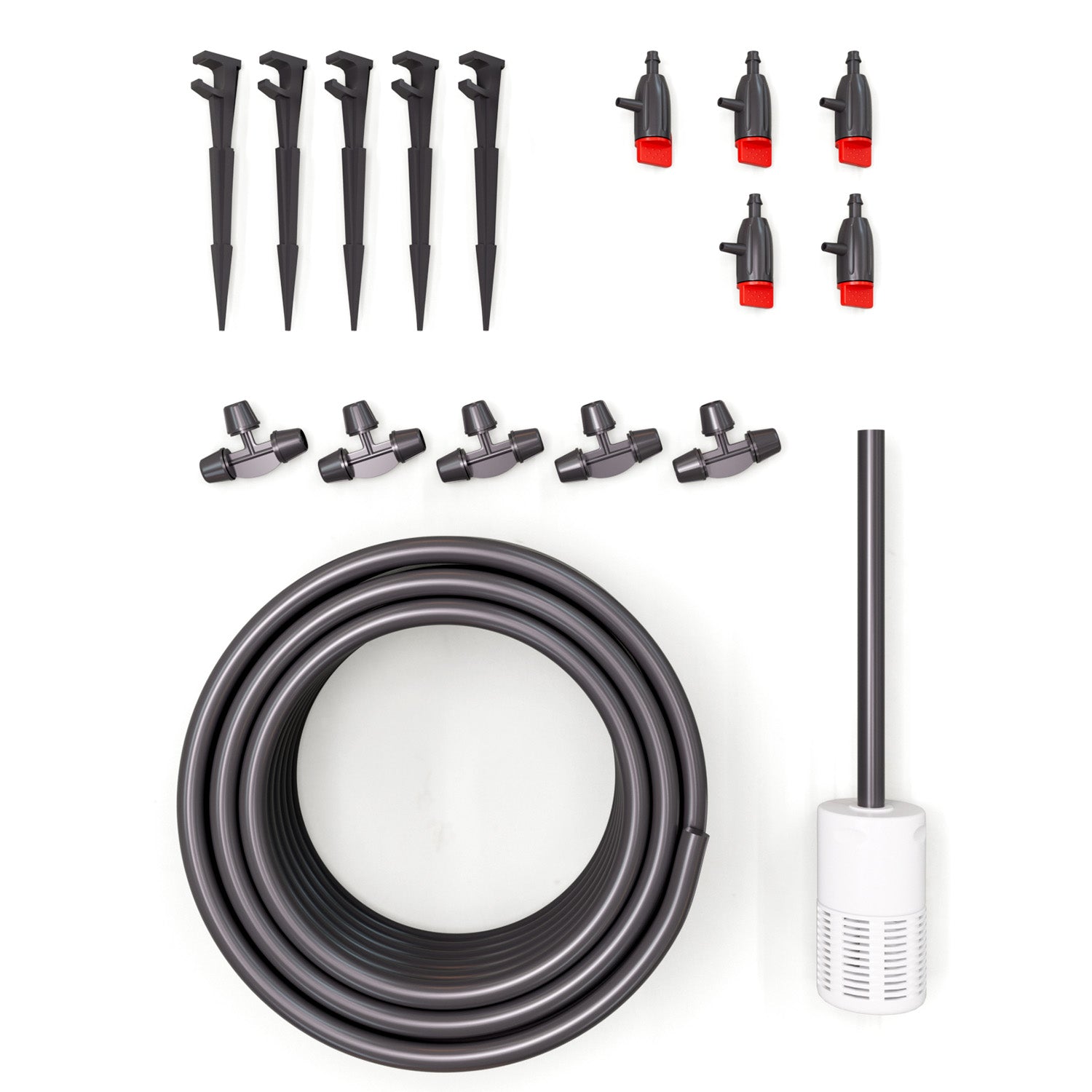 Drip irrigation kits for LetPot Automatic watering system