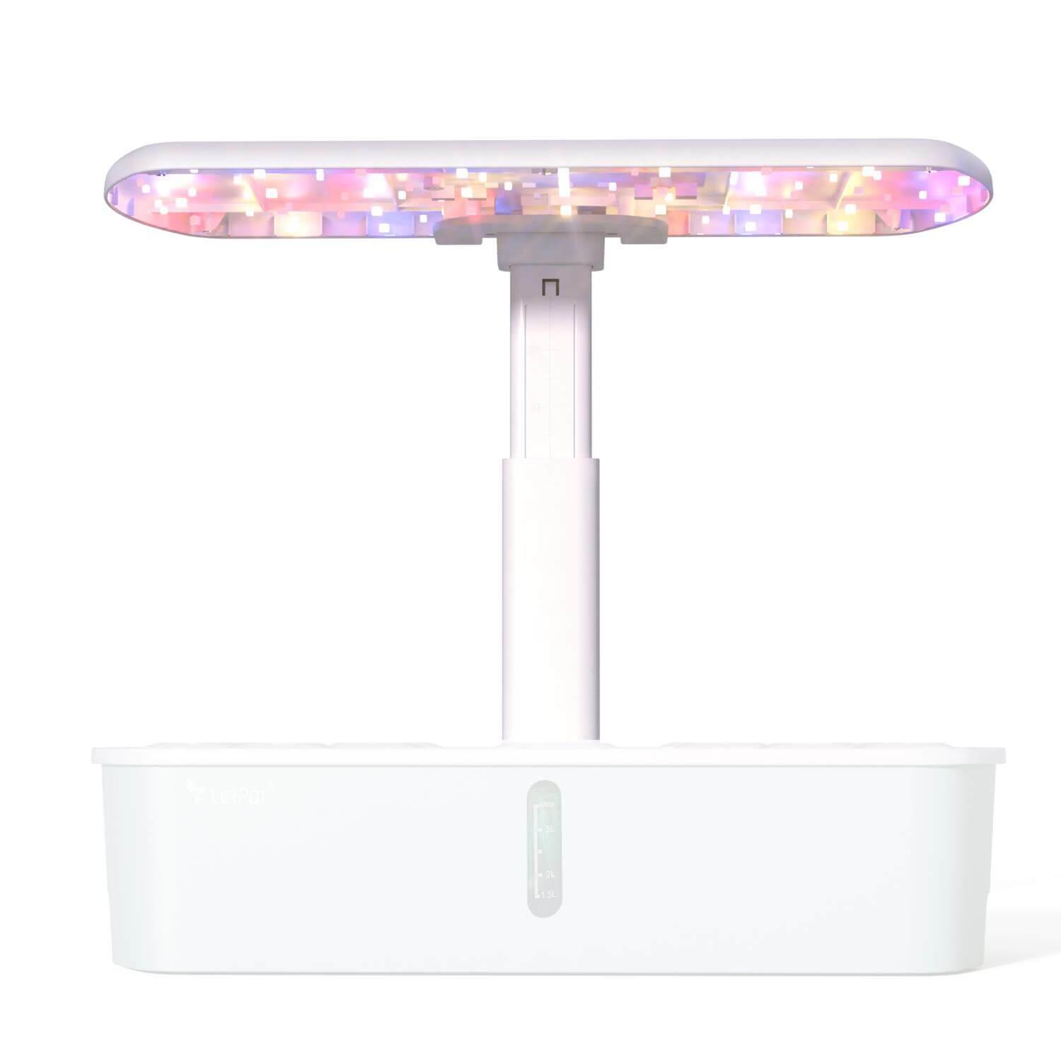 LetPot Replacement Light Panel (with adjustable rod)