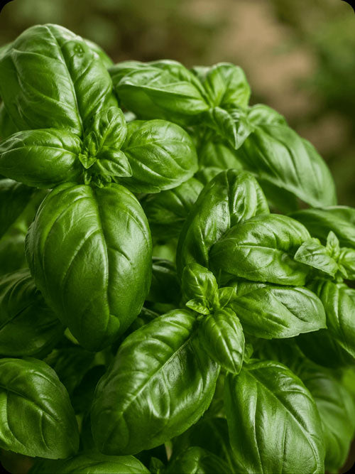 Genovese Basil