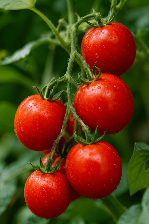 Kitchen Mini Tomato