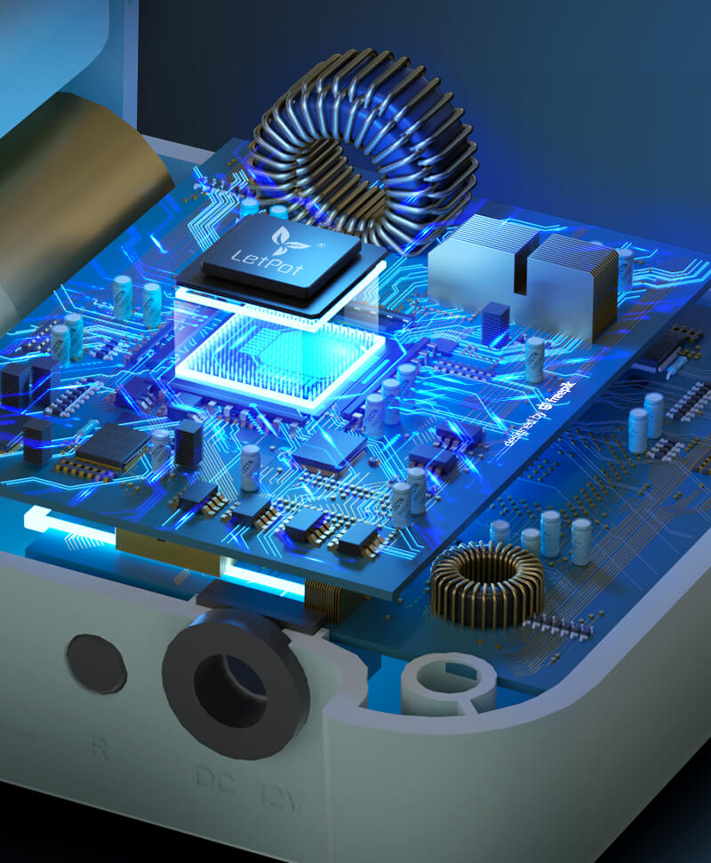 Leading_Smart_Chip_for_Smooth_Control_and_Speed