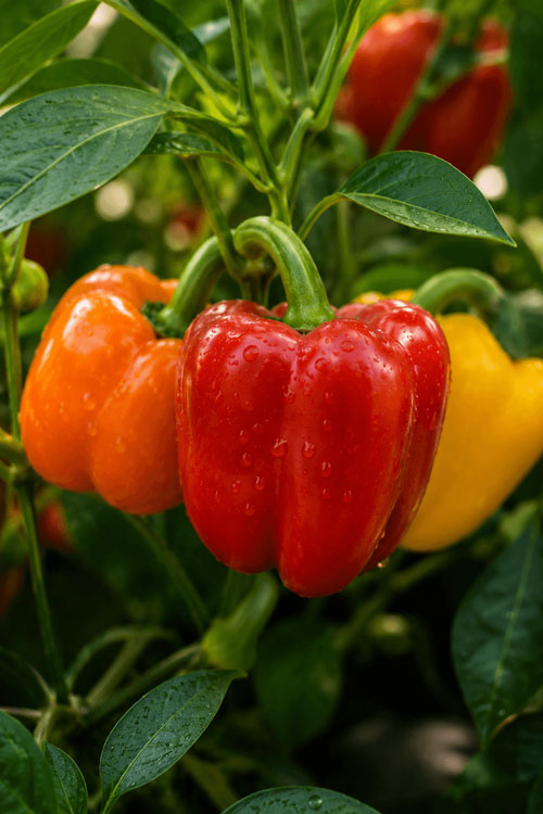 Sweet Pepper