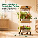 Smart Indoor Garden