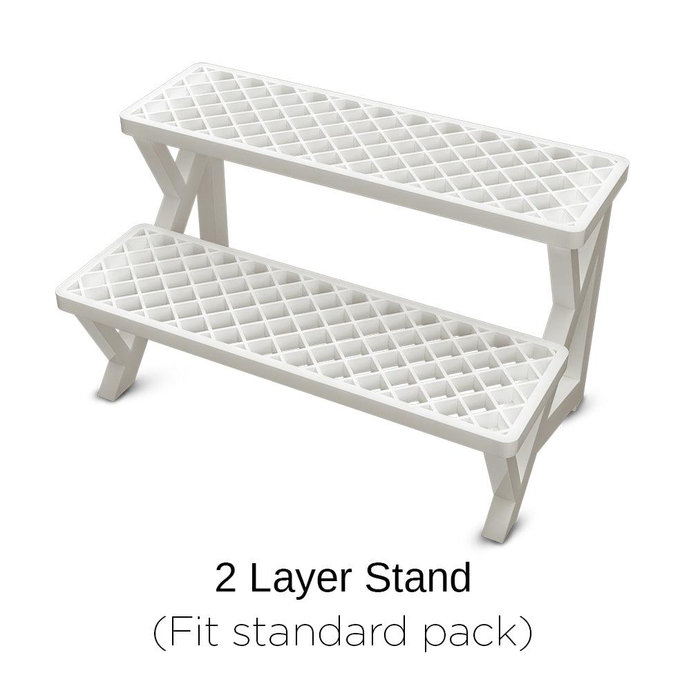 2-Layer-Planter-Stand