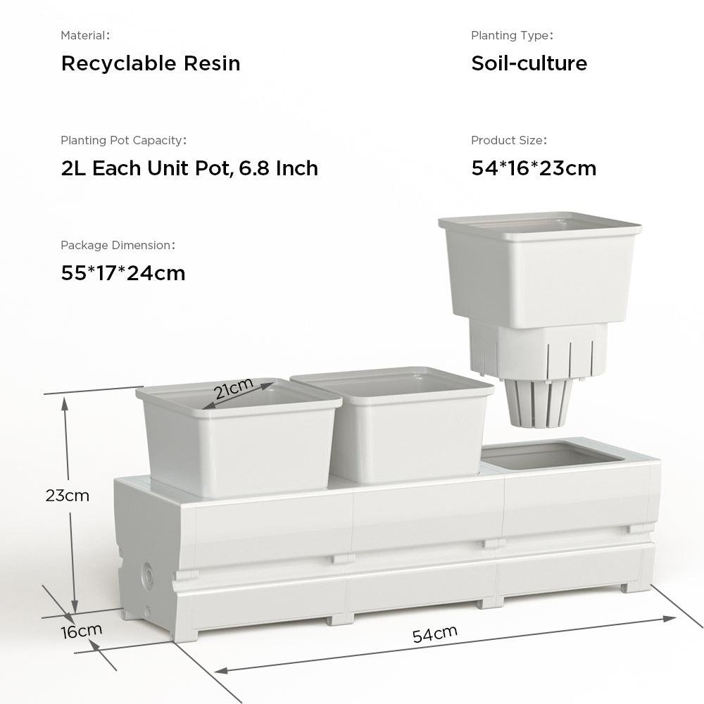 3-unite-modular-planters-size
